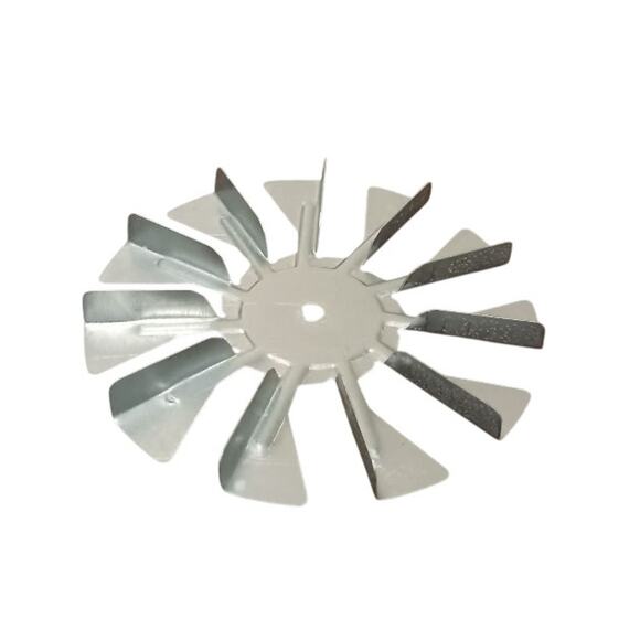 Ensue ZNAF6601S 6.3 Quart Electric Air Fryer Roaster Fan Blade Replacement Part - Picture 2 of 5